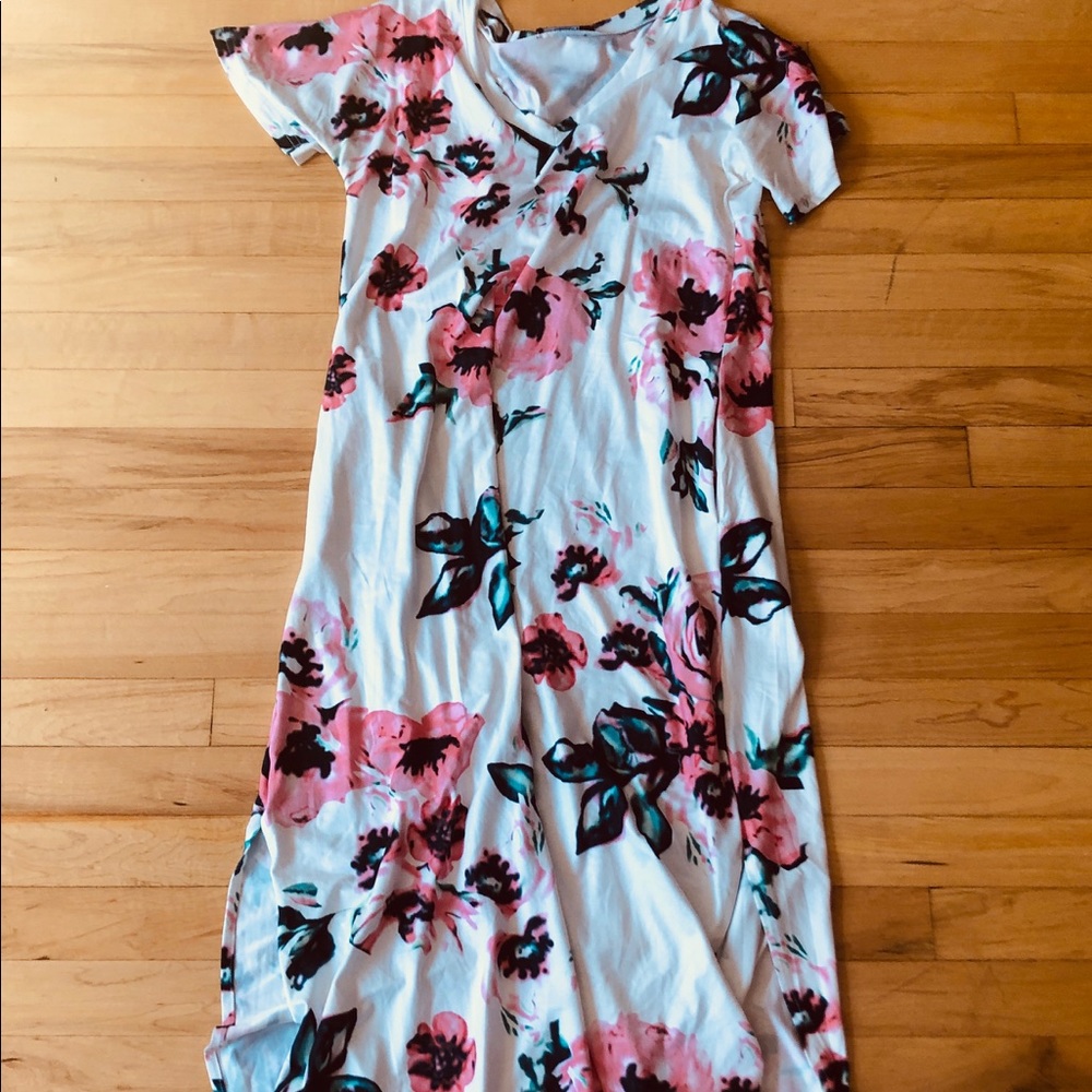 Women’s dress